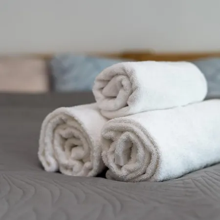 Grzegorzki Pleasant By Bookinghost アパート