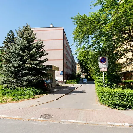 Grzegorzki Pleasant