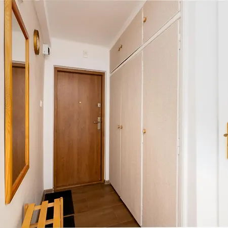 Grzegórzki Pleasant Apartamento