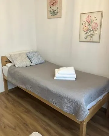 Grzegórzki Pleasant *