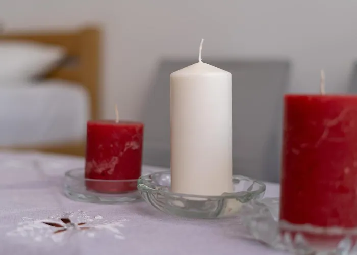 Grzegorzki Pleasant By Bookinghost * Krakow