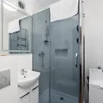 Grzegorzki Pleasant By Bookinghost Διαμέρισμα Krasków
